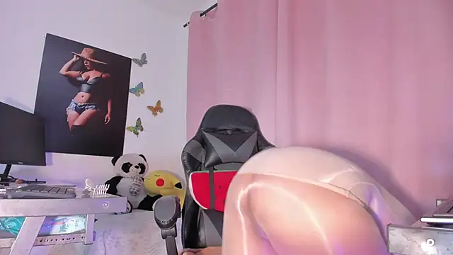 ally sun   online show from 03/19/25, 12:12