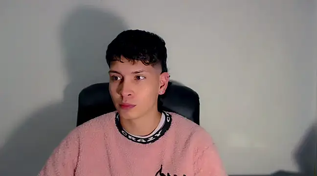 Jhojan twink online show from 03/23/25, 05:10