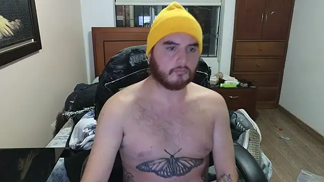 hardaftercum online show from 03/16/25, 05:25