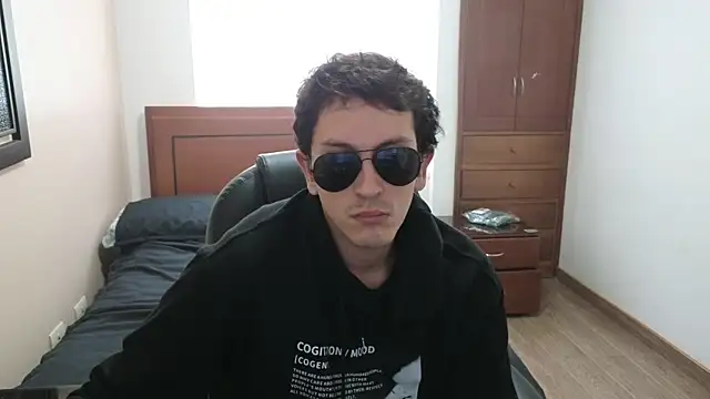 hardaftercum online show from 03/19/25, 06:44