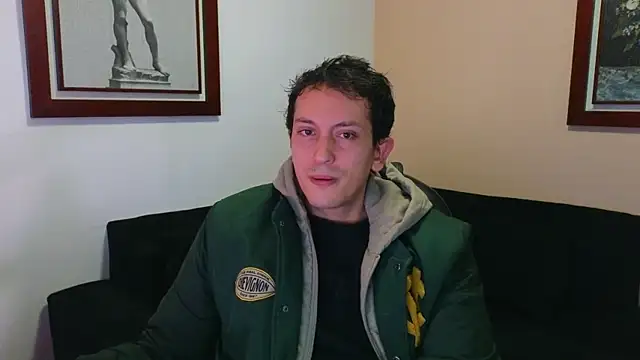 hardaftercum online show from 09/12/25, 12:33