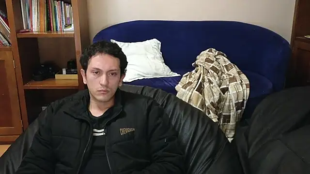 hardaftercum online show from 09/25/25, 12:58