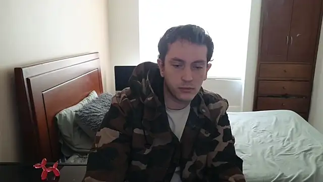 hardaftercum online show from 10/06/25, 03:09