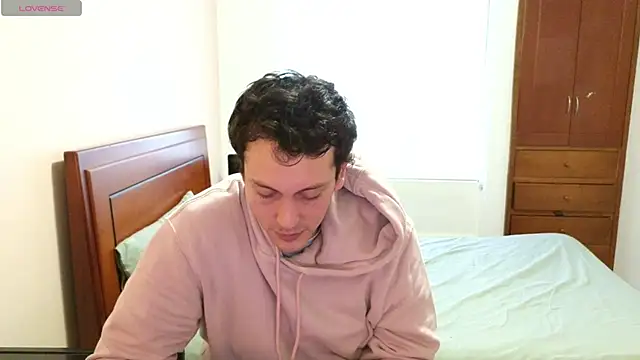 hardaftercum online show from 10/15/25, 09:15