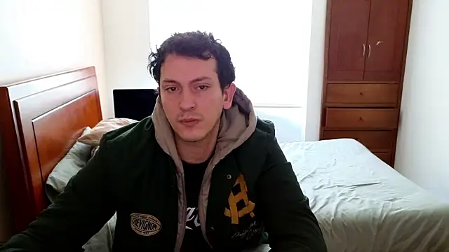 hardaftercum online show from 10/22/25, 02:28