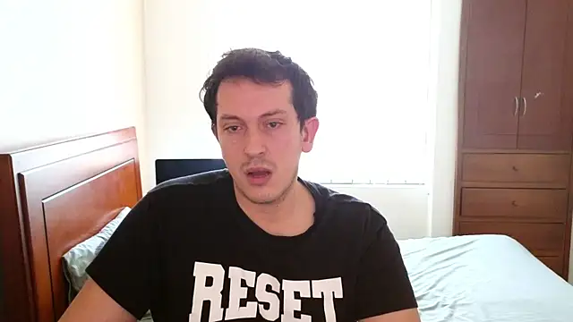 hardaftercum online show from 10/28/25, 04:09