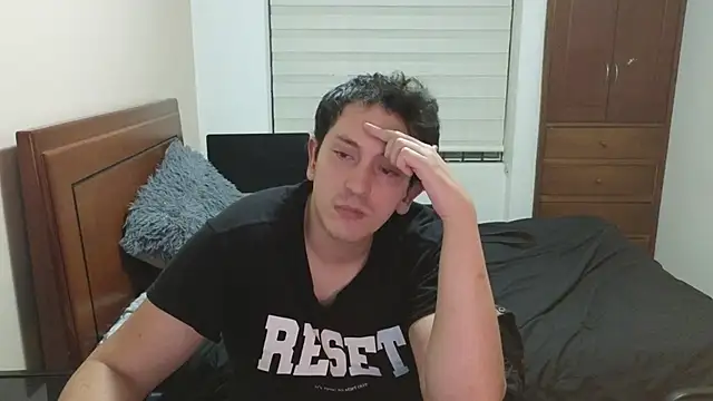 hardaftercum online show from 11/06/25, 02:34