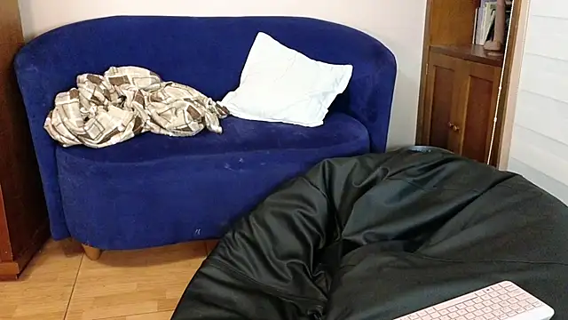 hardaftercum online show from 11/08/25, 02:45