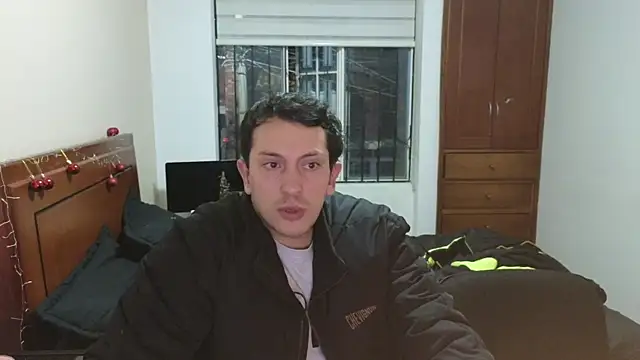 hardaftercum online show from 01/07/26, 03:42