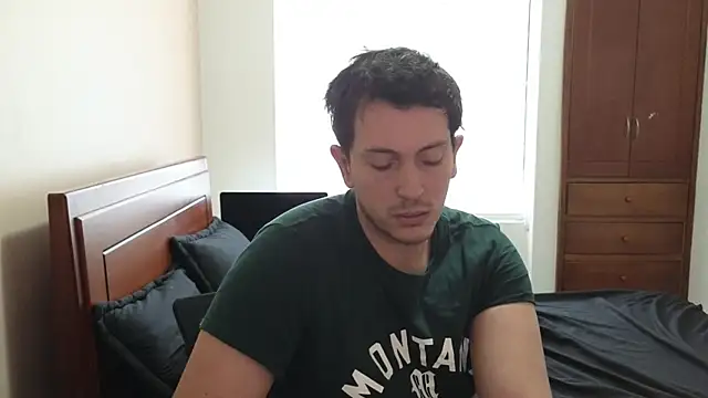 hardaftercum online show from 01/14/26, 04:45