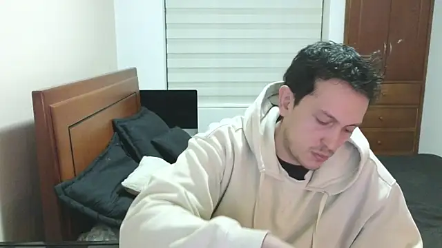 hardaftercum online show from 01/16/26, 02:26