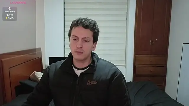 hardaftercum online show from 02/20/26, 02:30