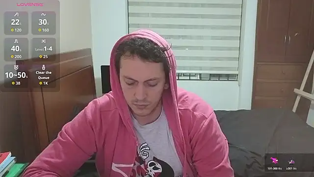 hardaftercum online show from 03/12/26, 03:12