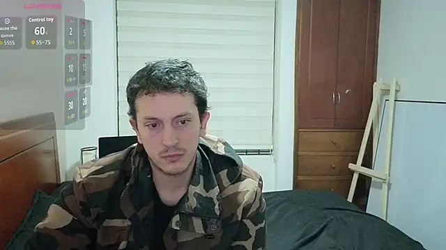 hardaftercum online show from 03/15/26, 03:45