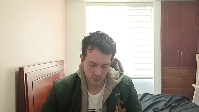 hardaftercum online show from 04/01/26, 02:58