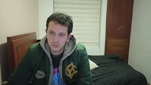 hardaftercum online show from 07/12/26, 02:24