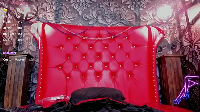 ammytorrez  online show from 04/11/26, 11:58