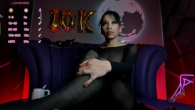 ammytorrez  online show from 05/16/26, 11:42