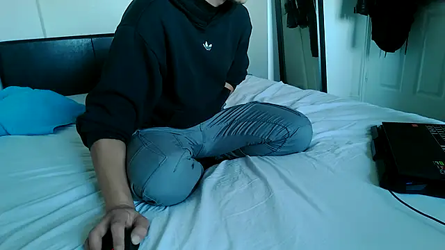 Masterjepp online show from 09/21/25, 04:19