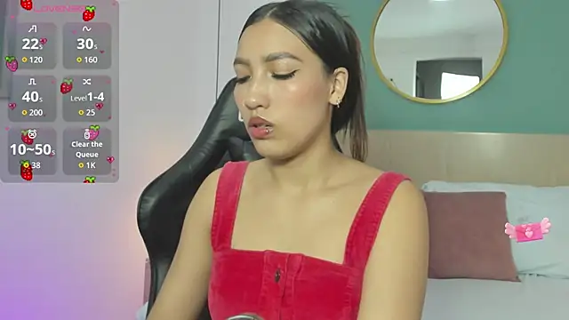 nina blake online show from 10/08/25, 02:42