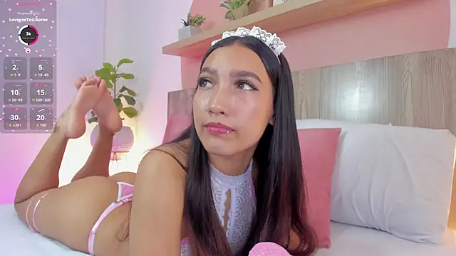 nina blake online show from 11/20/25, 07:35