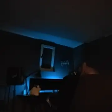 magicluke1 online show from 11/24/25, 01:05