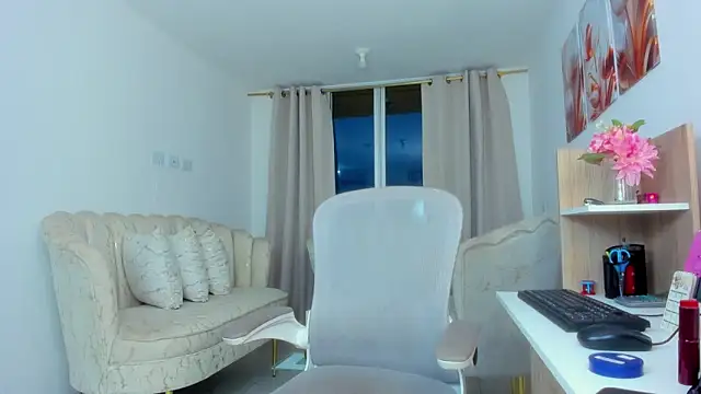 karol f00x online show from 02/03/26, 11:15