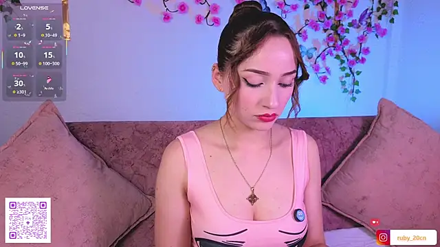 Rubyconer5 online show from 01/11/26, 01:21