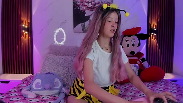 Sophie joyy online show from 03/05/26, 04:41