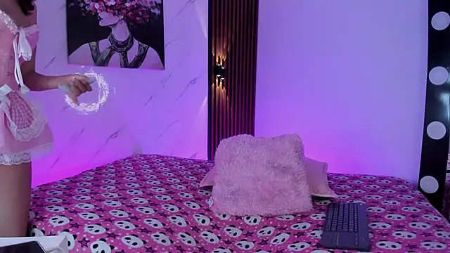 Sophie joyy online show from 05/21/26, 12:06