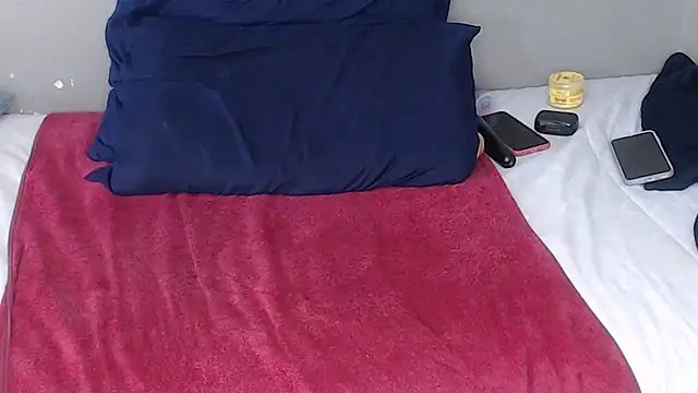 spicybootie online show from 09/09/25, 10:59