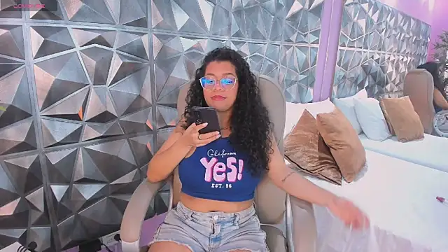 Dayanne campbelll online show from 02/07/26, 05:11