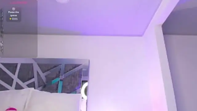 Meghann sweet1993 online show from 04/09/26, 05:29