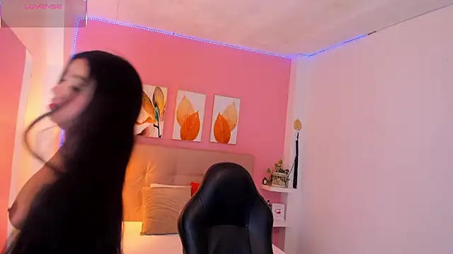 Molly h0t online show from 02/20/26, 12:27