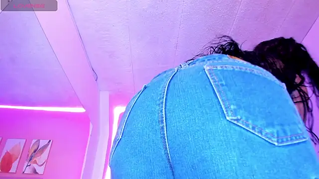 Molly h0t online show from 04/08/26, 12:27