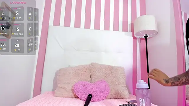 Molly h0t online show from 05/06/26, 12:43