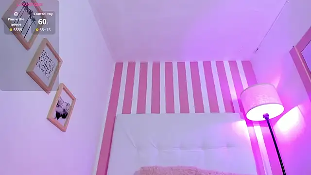 Molly h0t online show from 05/09/26, 12:43
