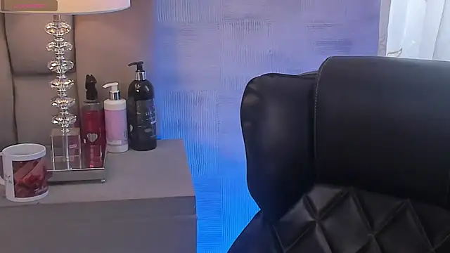 AliceStevens  online show from 01/09/26, 01:25