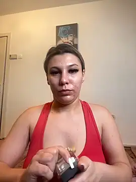 Natasha Cameron22 online show from 09/26/25, 06:45