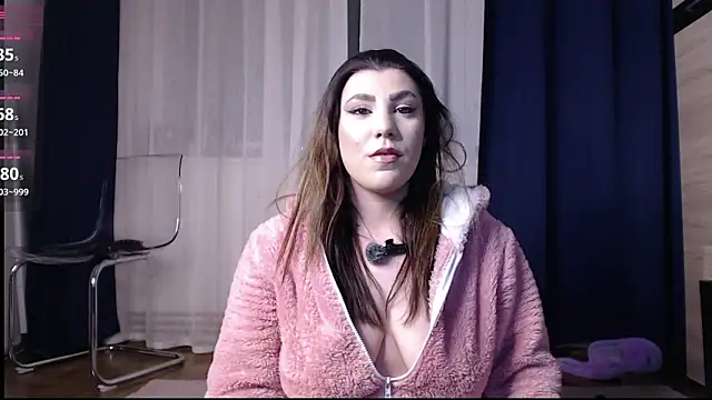Natasha Cameron22 online show from 01/17/26, 11:19