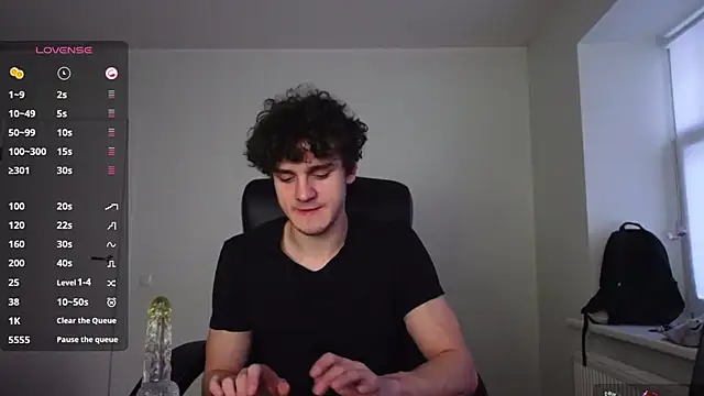 Brad Holloway online show from 01/13/26, 02:22