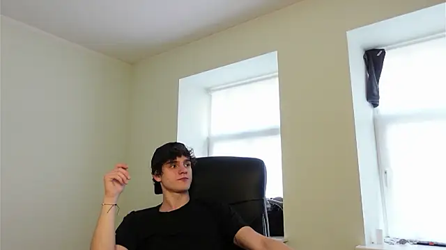 Brad Holloway online show from 03/07/26, 01:30