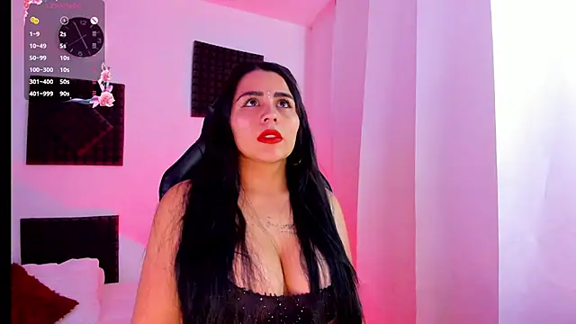 hannarusso online show from 10/03/25, 09:56