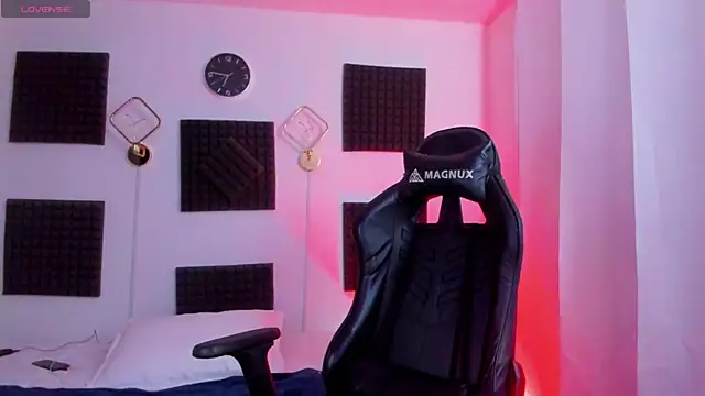 hannarusso online show from 12/04/25, 11:46