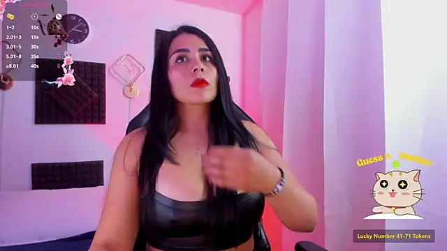 hannarusso online show from 12/05/25, 08:05