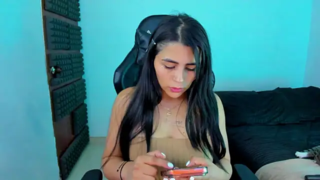 hannarusso online show from 03/11/26, 12:05