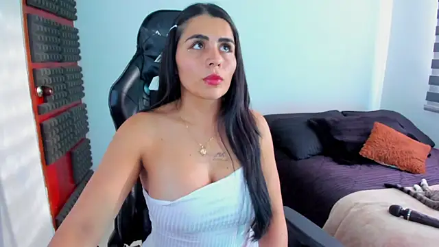 hannarusso online show from 03/20/26, 10:03