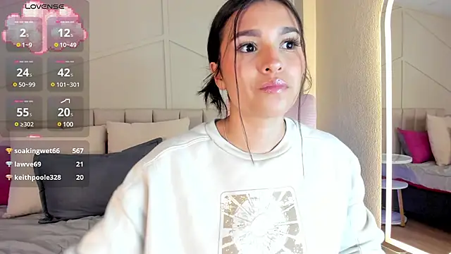 Eimmy bm online show from 03/20/25, 01:35