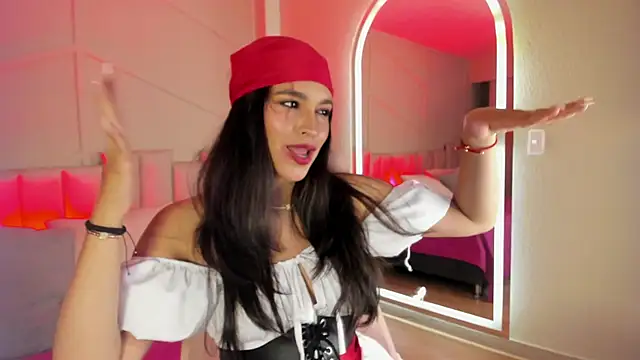 Eimmy bm online show from 10/31/25, 05:14