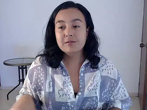 Themagicpotion online show from 04/09/26, 02:22